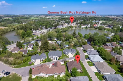 15 Pond View Drive Wellesley ON N0B 2T0