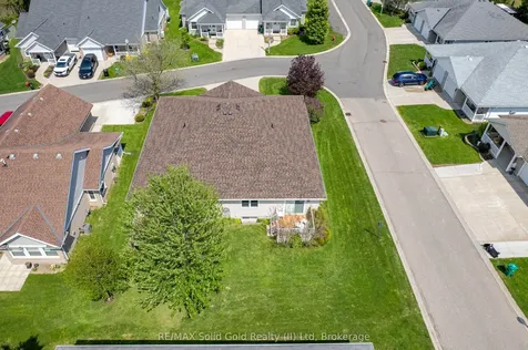 15 Pond View Drive Wellesley ON N0B 2T0