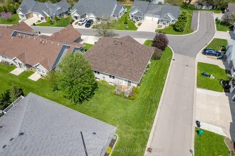 15 Pond View Drive Wellesley ON N0B 2T0