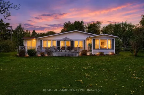 132 Fenelon Drive Kawartha Lakes ON K0M 1G0