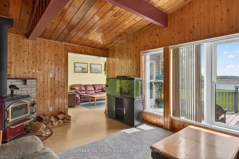 132 Fenelon Drive Kawartha Lakes ON K0M 1G0