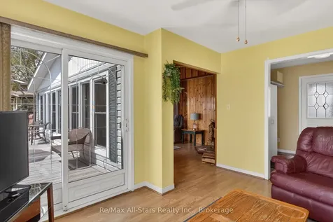 132 Fenelon Drive Kawartha Lakes ON K0M 1G0