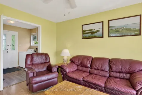 132 Fenelon Drive Kawartha Lakes ON K0M 1G0