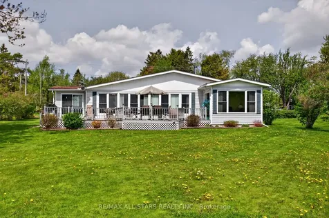 132 Fenelon Drive Kawartha Lakes ON K0M 1G0