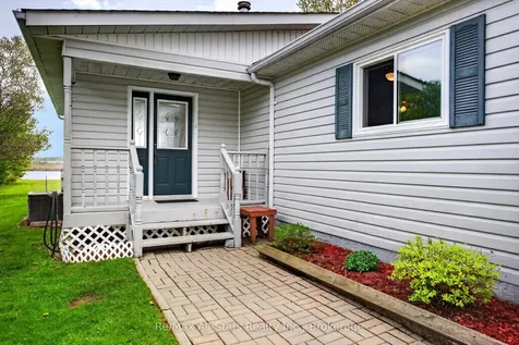 132 Fenelon Drive Kawartha Lakes ON K0M 1G0