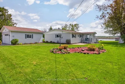 132 Fenelon Drive Kawartha Lakes ON K0M 1G0