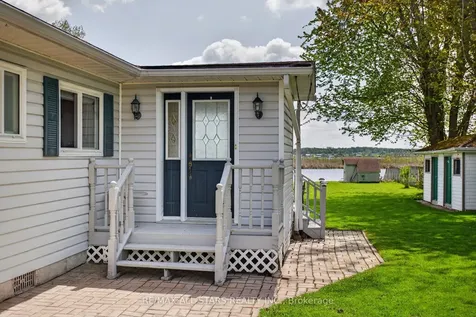 132 Fenelon Drive Kawartha Lakes ON K0M 1G0