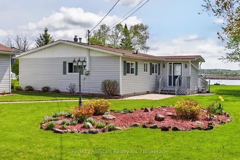 132 Fenelon Drive Kawartha Lakes ON K0M 1G0