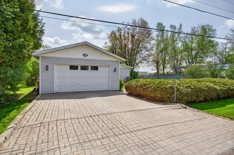 132 Fenelon Drive Kawartha Lakes ON K0M 1G0