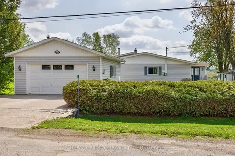 132 Fenelon Drive Kawartha Lakes ON K0M 1G0