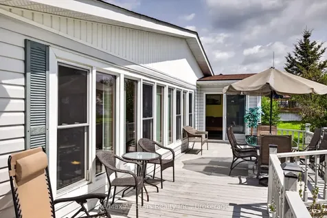 132 Fenelon Drive Kawartha Lakes ON K0M 1G0