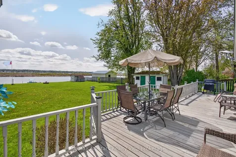 132 Fenelon Drive Kawartha Lakes ON K0M 1G0