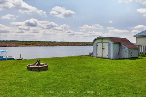 132 Fenelon Drive Kawartha Lakes ON K0M 1G0