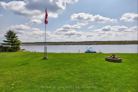 132 Fenelon Drive Kawartha Lakes ON K0M 1G0