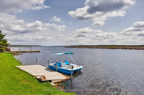 132 Fenelon Drive Kawartha Lakes ON K0M 1G0