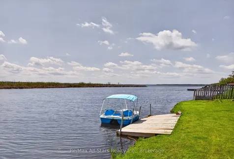 132 Fenelon Drive Kawartha Lakes ON K0M 1G0