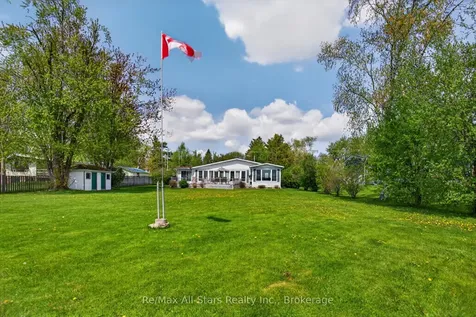132 Fenelon Drive Kawartha Lakes ON K0M 1G0