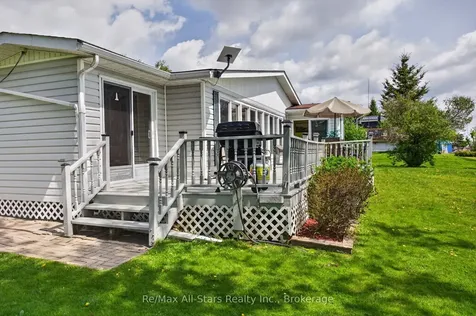 132 Fenelon Drive Kawartha Lakes ON K0M 1G0
