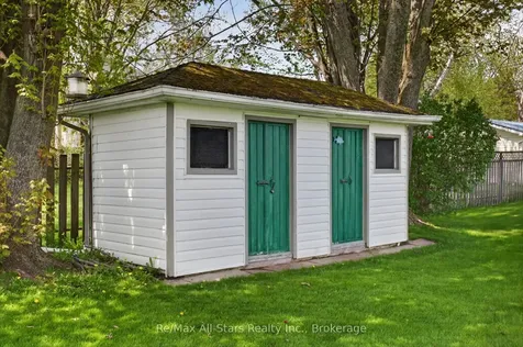 132 Fenelon Drive Kawartha Lakes ON K0M 1G0