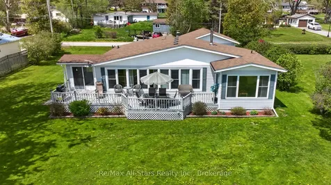 132 Fenelon Drive Kawartha Lakes ON K0M 1G0