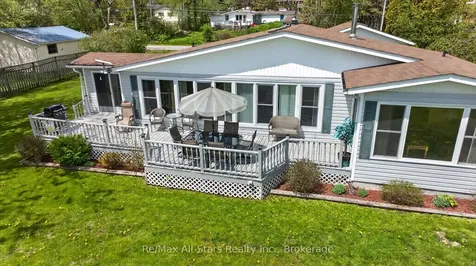 132 Fenelon Drive Kawartha Lakes ON K0M 1G0