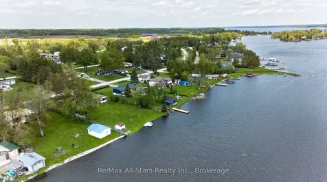 132 Fenelon Drive Kawartha Lakes ON K0M 1G0