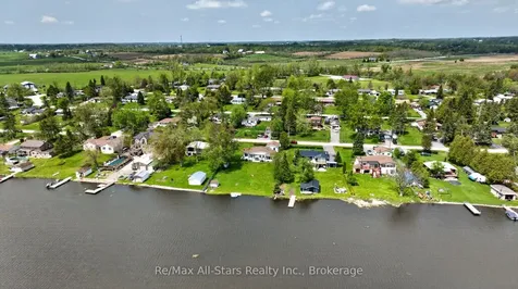 132 Fenelon Drive Kawartha Lakes ON K0M 1G0