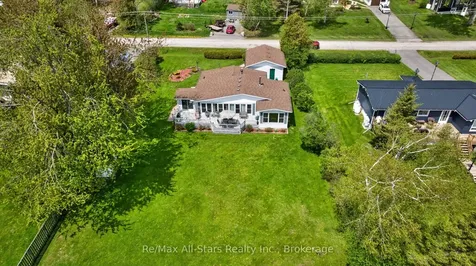 132 Fenelon Drive Kawartha Lakes ON K0M 1G0