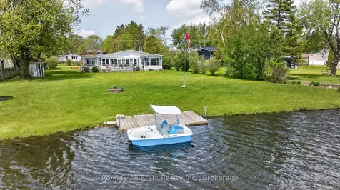 132 Fenelon Drive Kawartha Lakes ON K0M 1G0