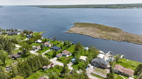 132 Fenelon Drive Kawartha Lakes ON K0M 1G0