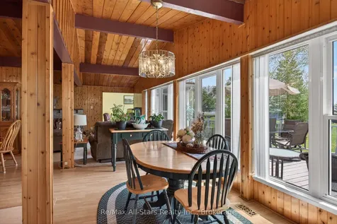 132 Fenelon Drive Kawartha Lakes ON K0M 1G0
