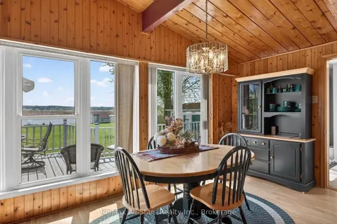 132 Fenelon Drive Kawartha Lakes ON K0M 1G0
