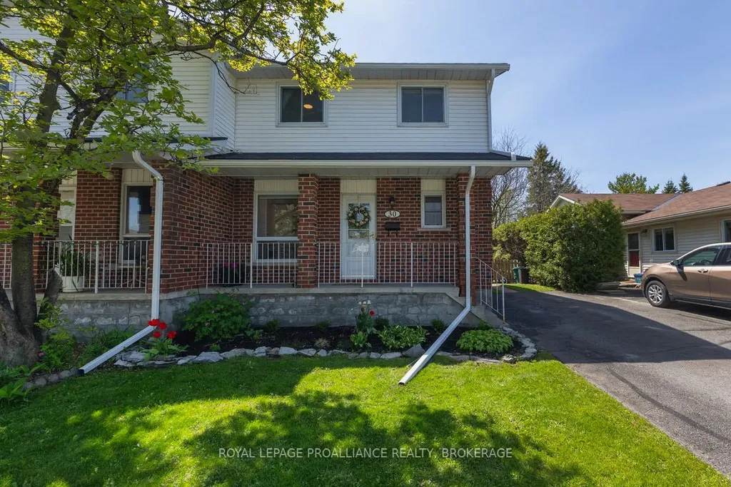30 Barker Drive Kingston ON K7K 6X6
