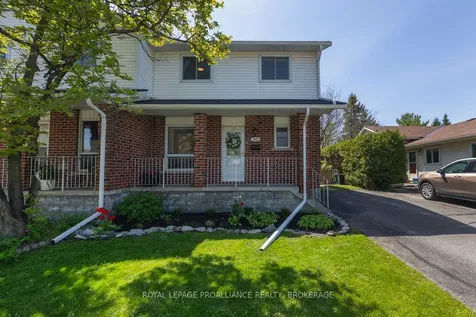 30 Barker Drive Kingston ON K7K 6X6