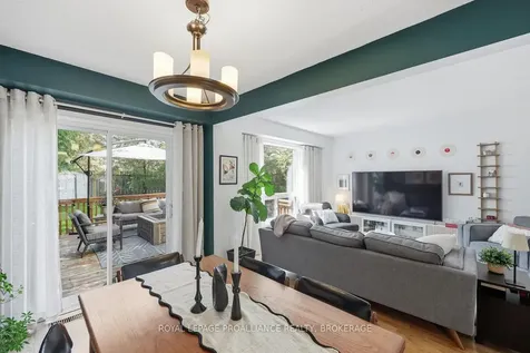 30 Barker Drive Kingston ON K7K 6X6