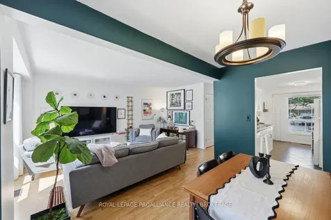 30 Barker Drive Kingston ON K7K 6X6