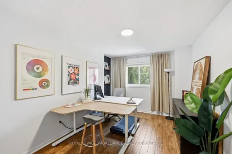 30 Barker Drive Kingston ON K7K 6X6