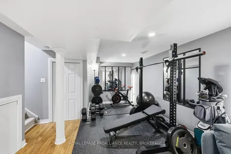 30 Barker Drive Kingston ON K7K 6X6