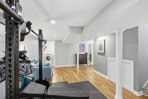30 Barker Drive Kingston ON K7K 6X6