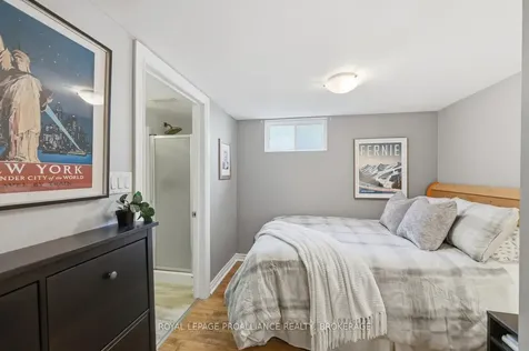 30 Barker Drive Kingston ON K7K 6X6