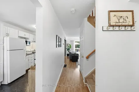 30 Barker Drive Kingston ON K7K 6X6