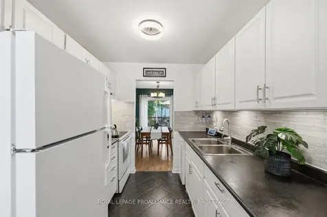 30 Barker Drive Kingston ON K7K 6X6