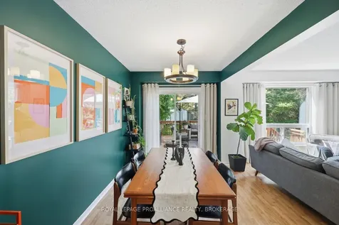 30 Barker Drive Kingston ON K7K 6X6