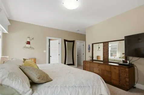 8 Grandview Court Quinte West ON K0K 3E0
