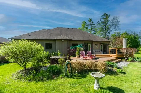 8 Grandview Court Quinte West ON K0K 3E0