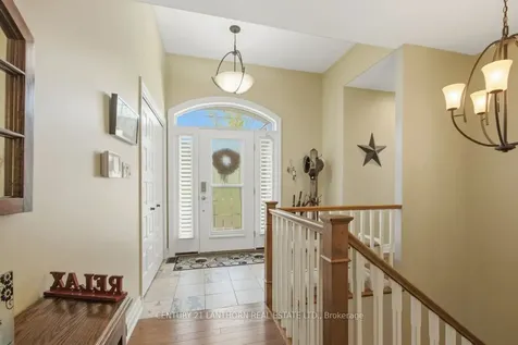 8 Grandview Court Quinte West ON K0K 3E0