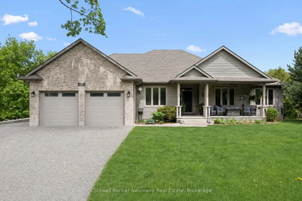 6592 Forestell Road Puslinch ON N1H 6J3