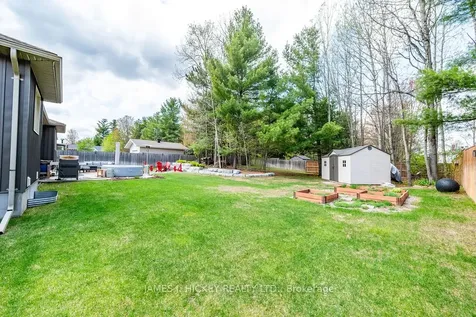 5 Nick Street Petawawa ON K8H 0B7
