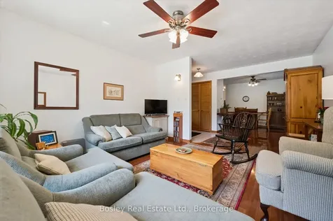 70 Mcnab Street E Centre Wellington ON N0B 1S0