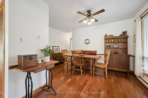 70 Mcnab Street E Centre Wellington ON N0B 1S0
